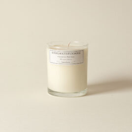 Sandelhout-Patchouli-Kneusje